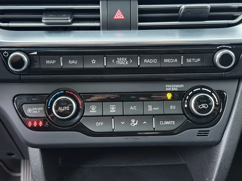 Kia e-Niro – foto 33