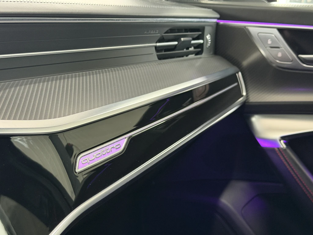 Audi RS6 – foto 23