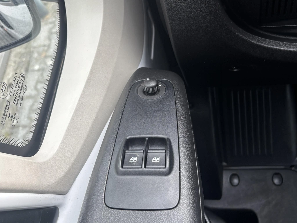 Peugeot Boxer – foto 29