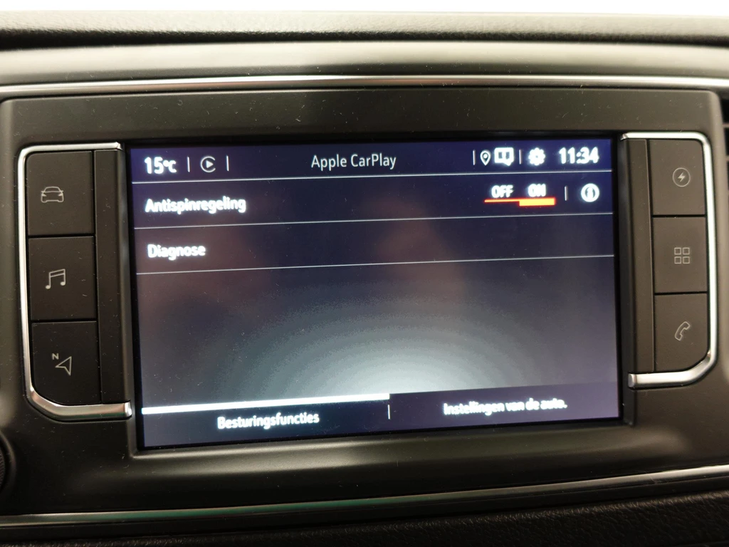 Opel Vivaro-e – foto 31