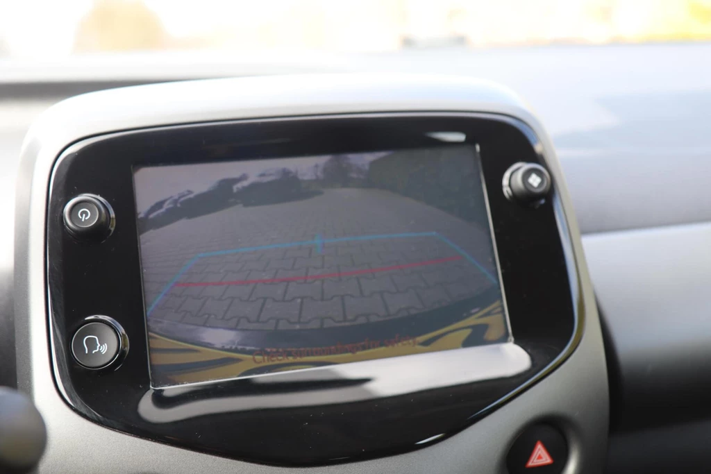 Toyota Aygo – foto 23