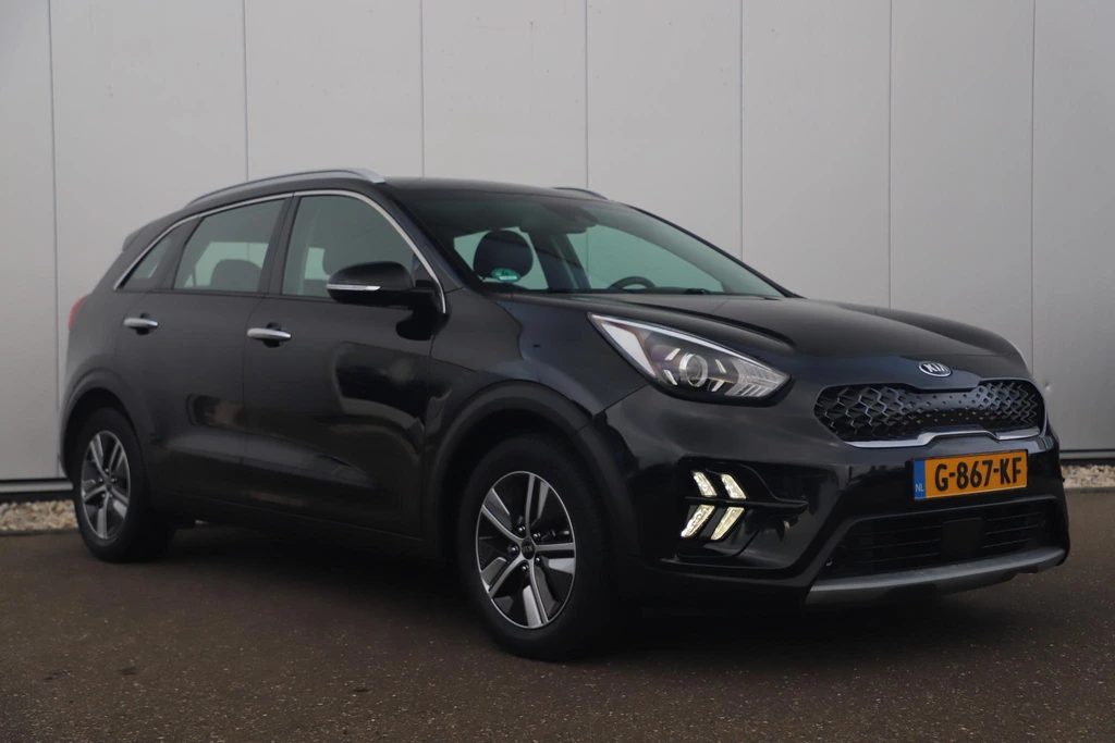 Kia Niro – foto 4