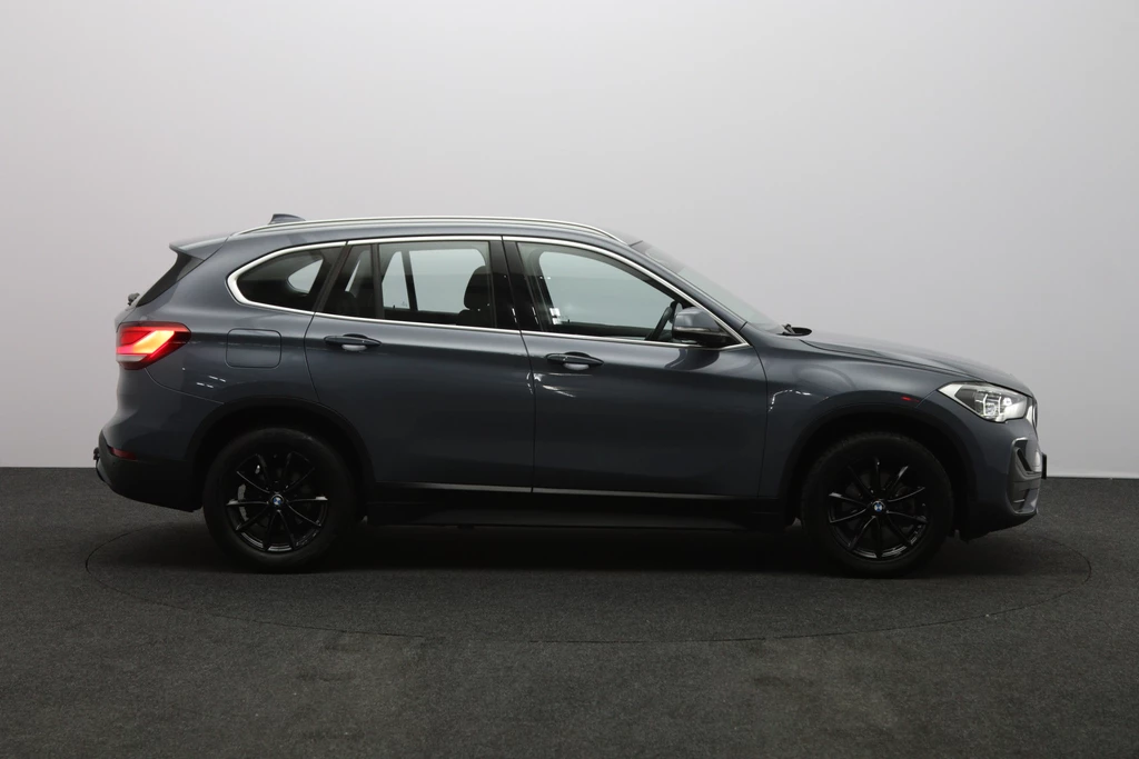 BMW X1 – foto 6