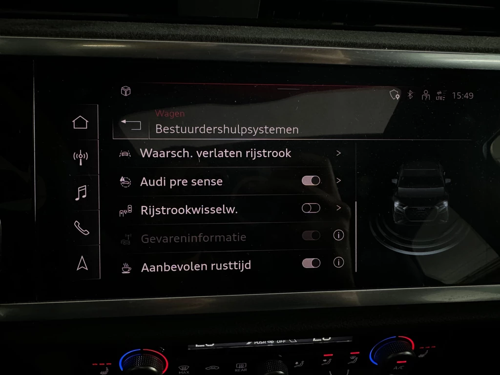 Audi RSQ3 – foto 30