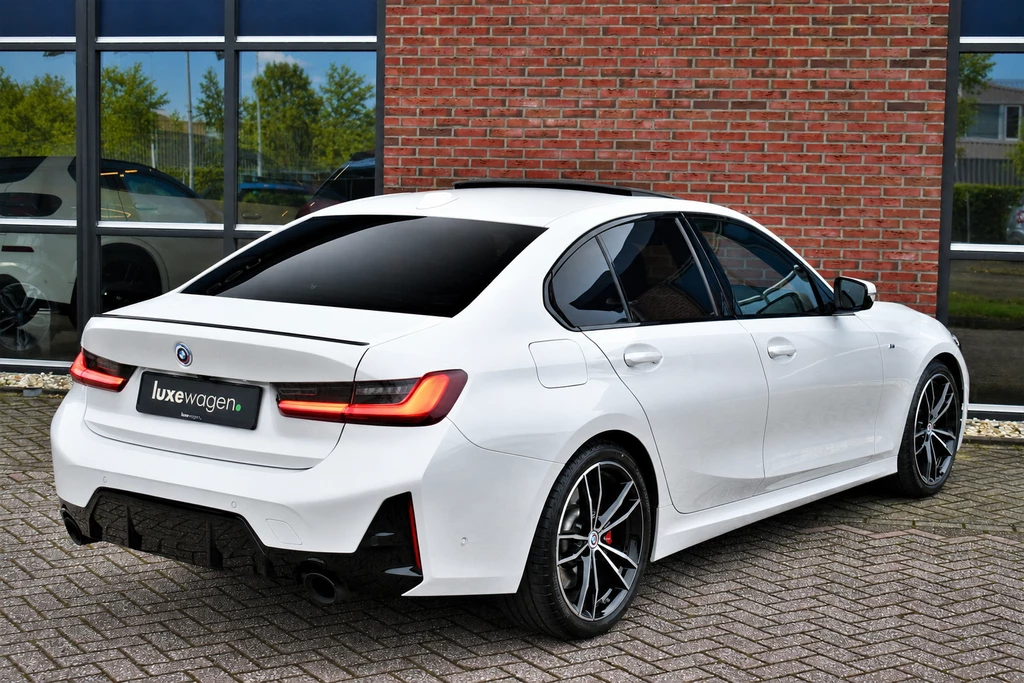 BMW 3 Serie – foto 15