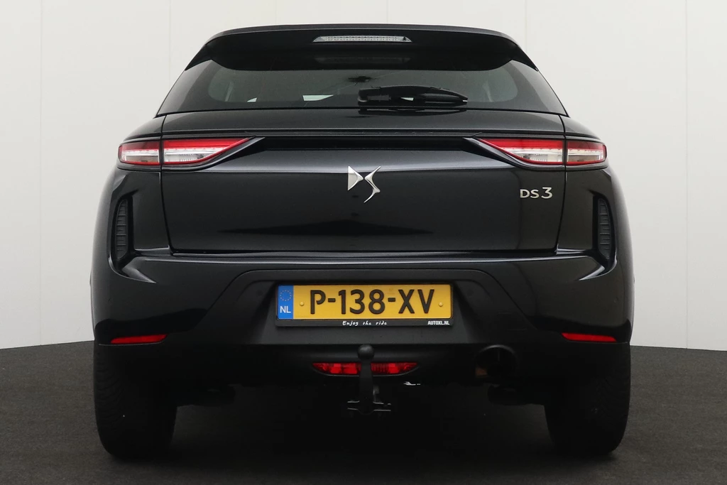 DS DS 3 – foto 3