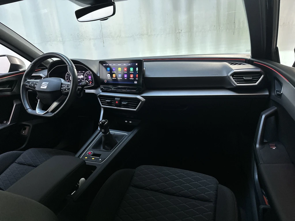 SEAT Leon – foto 9