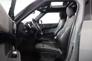 MINI Countryman – thumbnail 14
