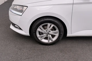 Škoda Fabia – thumbnail 7