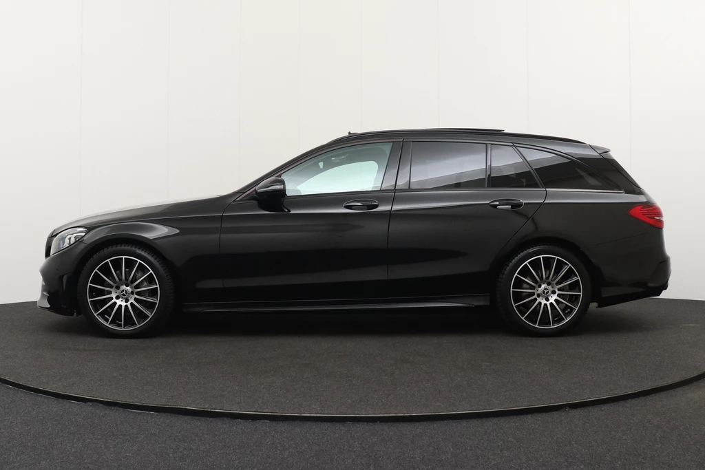 Mercedes-Benz C-Klasse – foto 2