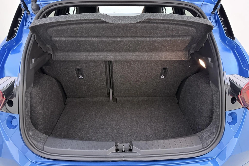 Nissan Micra – foto 14