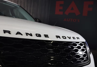 Land Rover Range Rover Velar – thumbnail 18