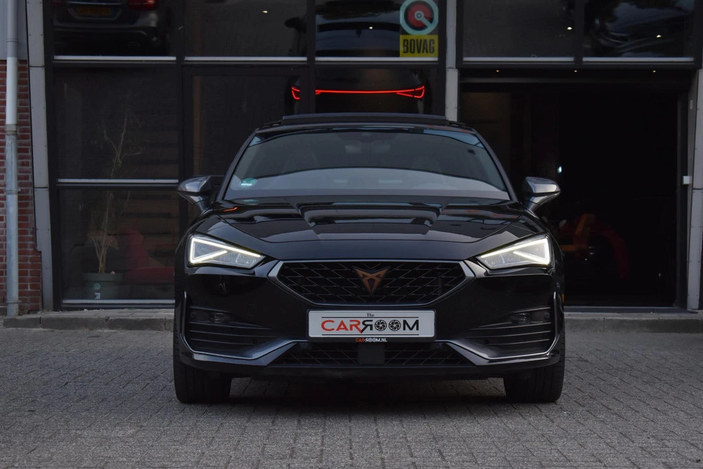 CUPRA Leon – foto 18