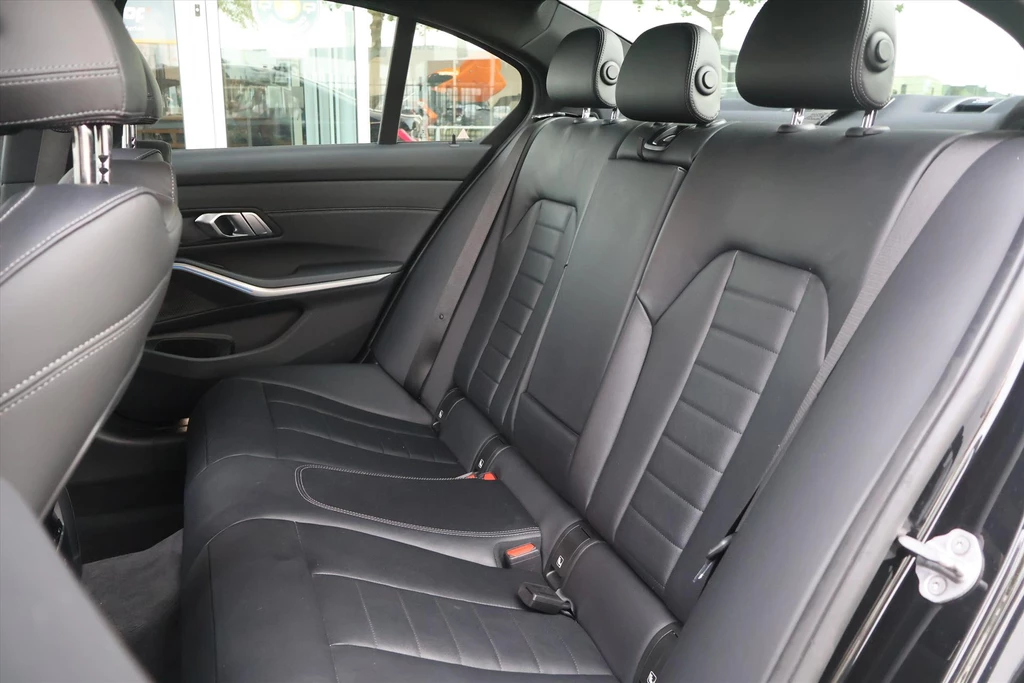 BMW 3 Serie – foto 18