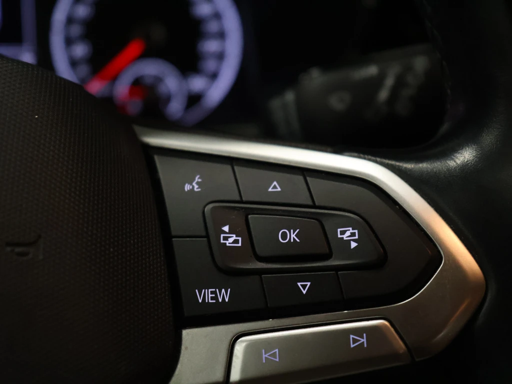 Volkswagen T-Cross – foto 14
