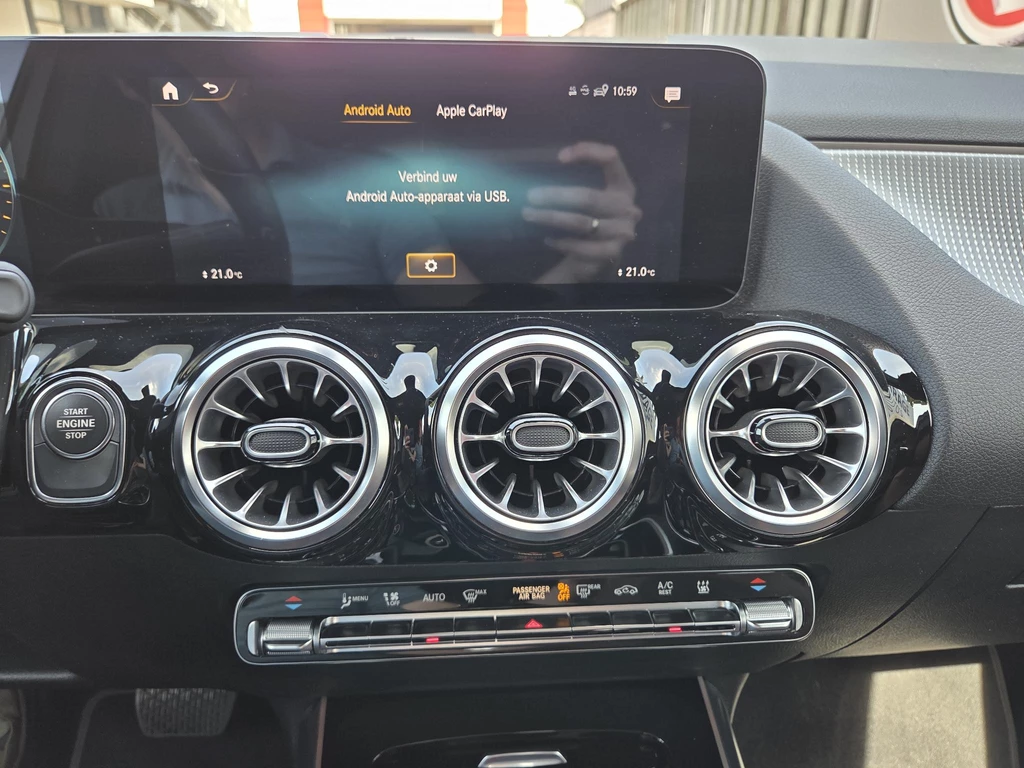 Mercedes-Benz GLA – foto 16
