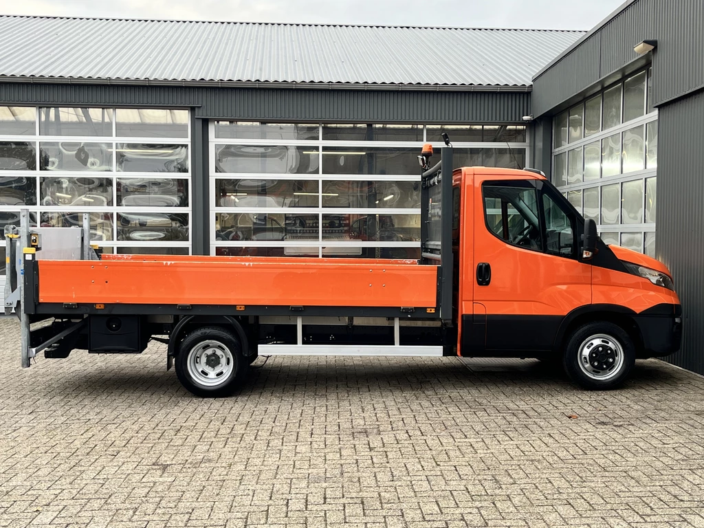 Iveco Daily – foto 9