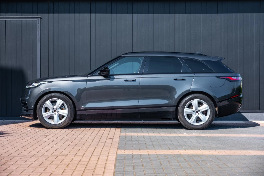 Land Rover Range Rover Velar – foto 2