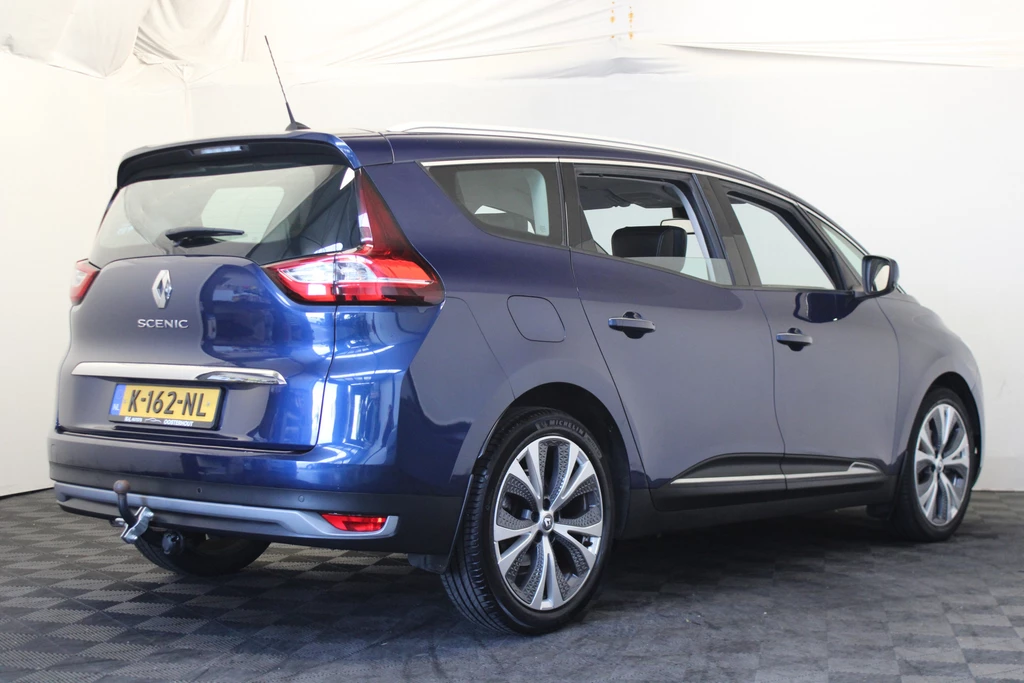 Renault Grand Scénic – foto 4