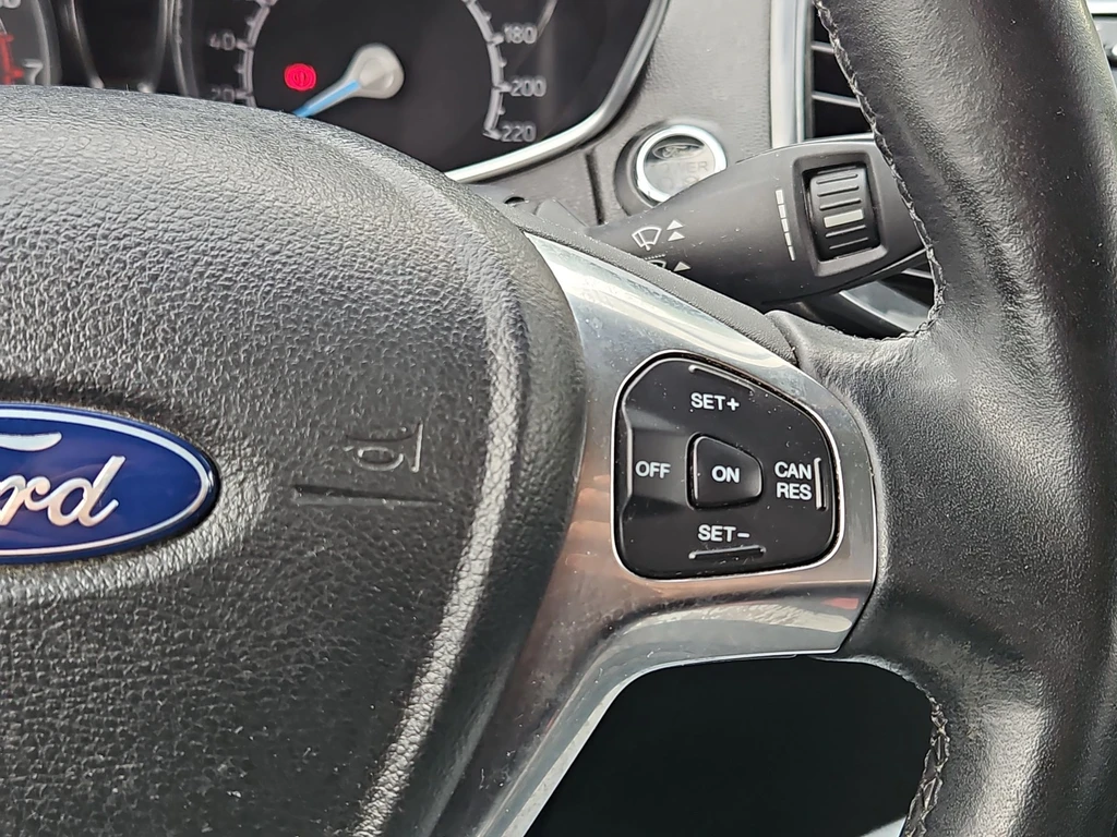 Ford EcoSport – foto 18