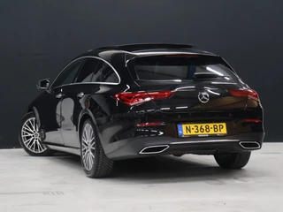 Mercedes-Benz CLA – thumbnail 3