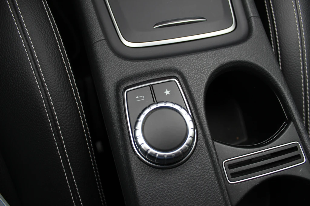 Mercedes-Benz GLA – foto 29