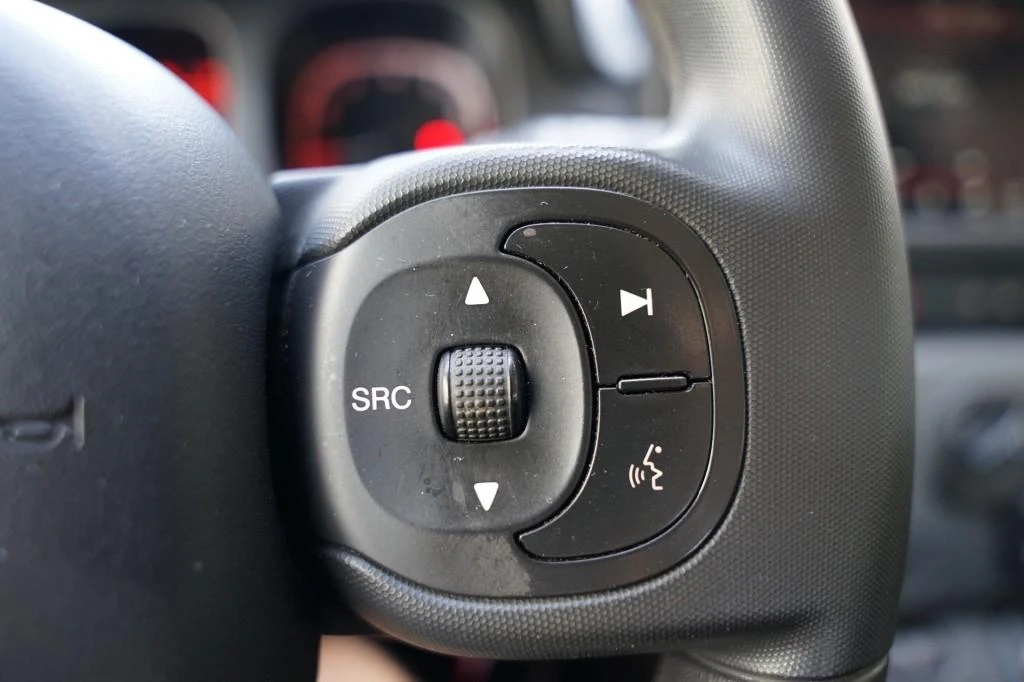 Fiat Panda – foto 15