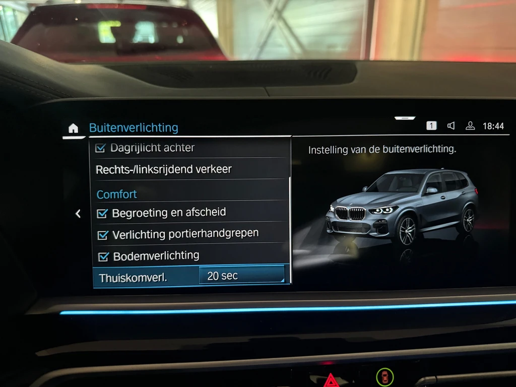 BMW X5 – foto 26