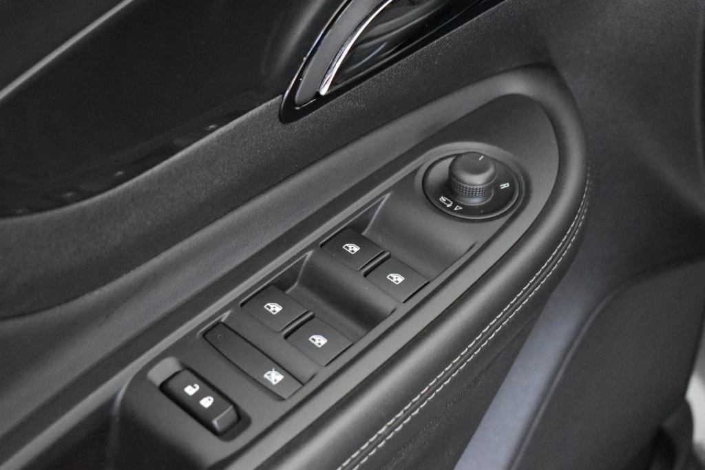 Opel Mokka X – foto 13
