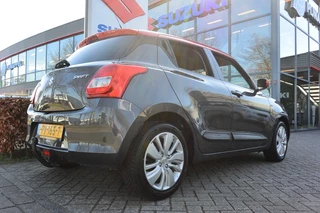 Suzuki Swift – thumbnail 6