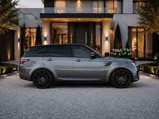Land Rover Range Rover Sport – thumbnail 8