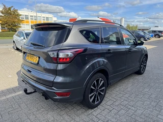 Ford Kuga – thumbnail 6