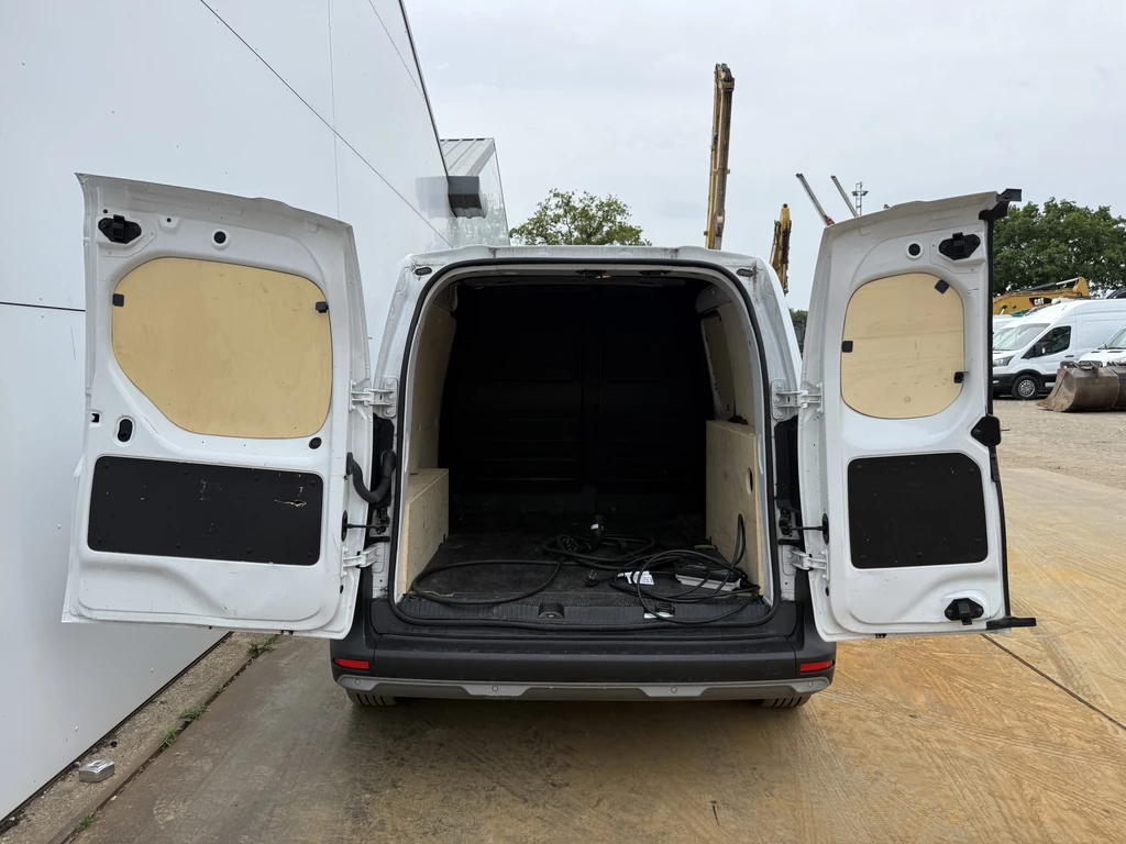 Nissan Townstar – foto 14