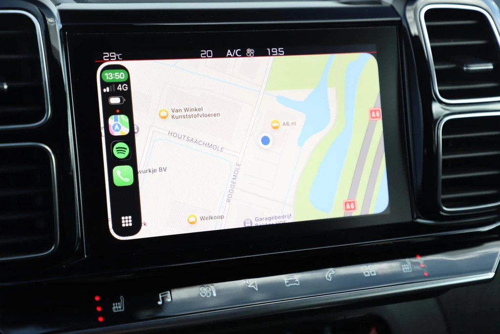 Citroën C5 Aircross – foto 13