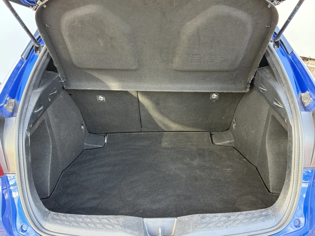 Toyota C-HR – foto 26