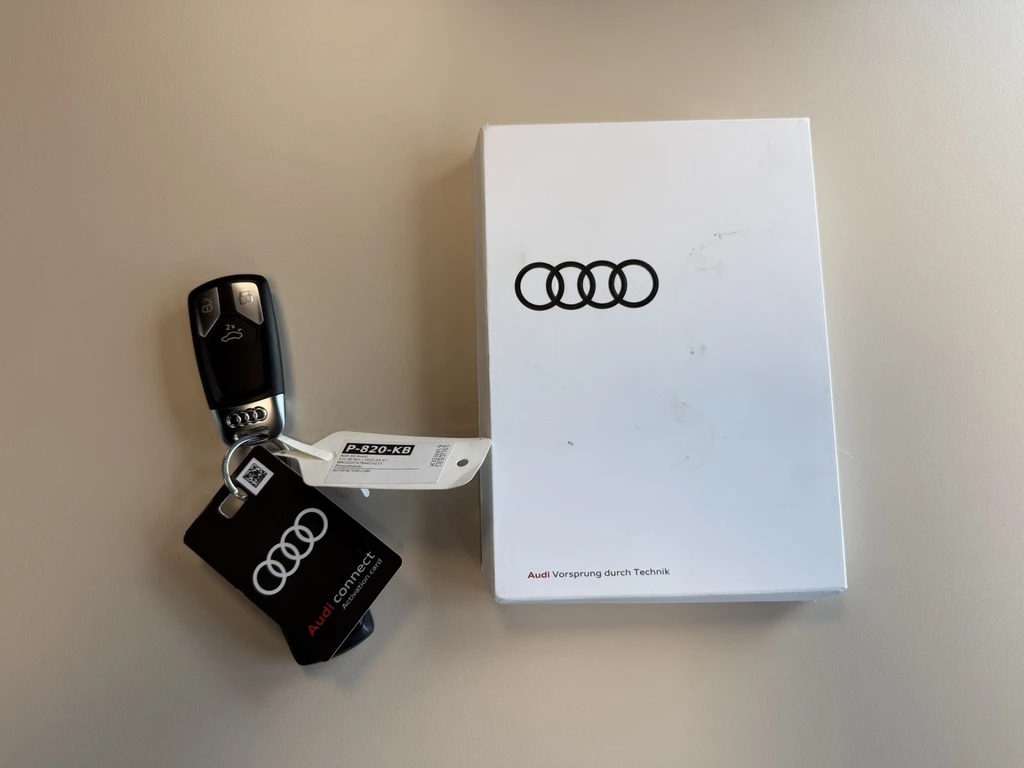Audi A4 – foto 36