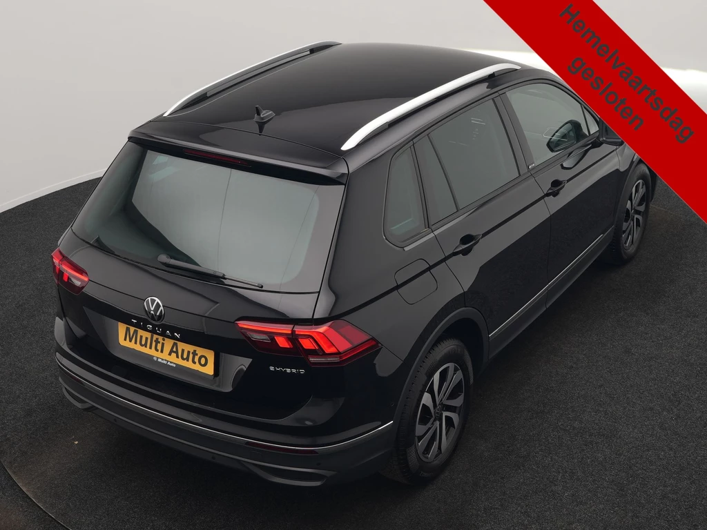 Volkswagen Tiguan – foto 8