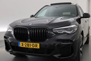 BMW X5 – thumbnail 2