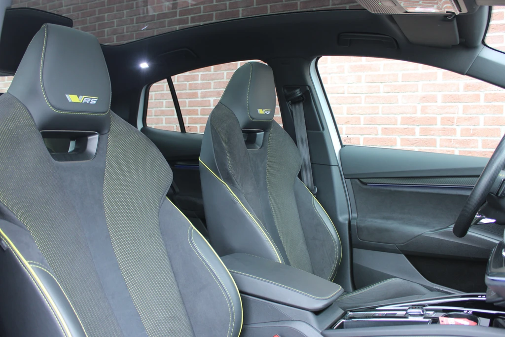 Škoda Enyaq Coupe – foto 18