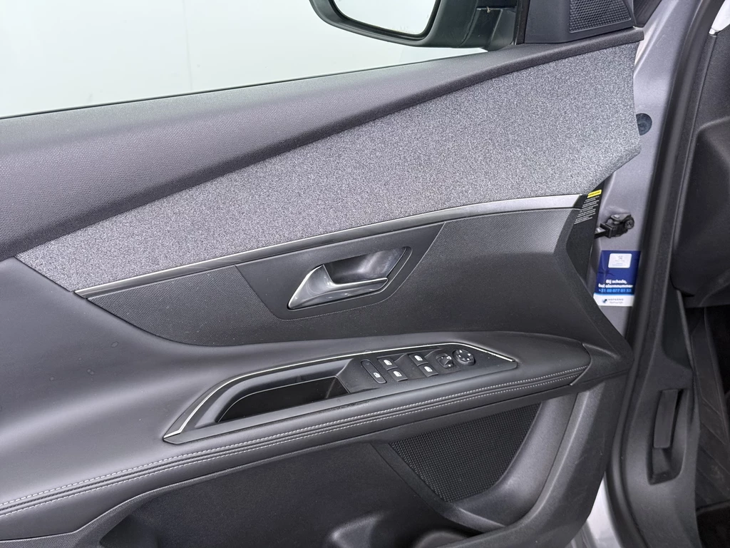 Peugeot 5008 – foto 35