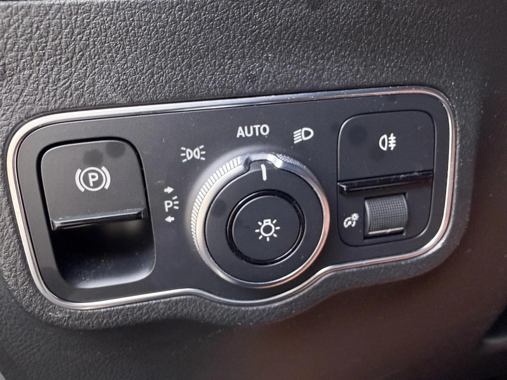 Mercedes-Benz GLA – foto 24