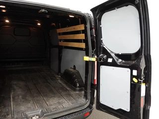Ford Transit Custom – thumbnail 43