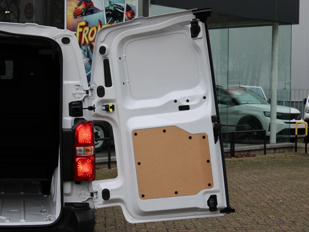Citroën ë-Jumpy – foto 29