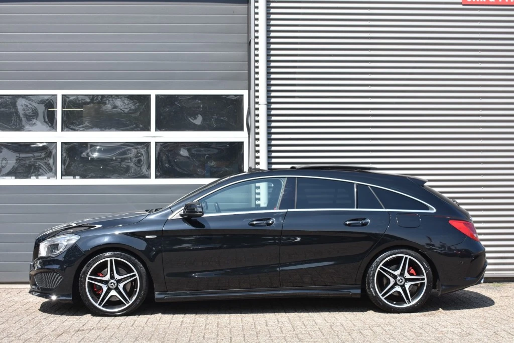 Mercedes-Benz CLA – foto 2