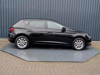 SEAT Leon – thumbnail 13