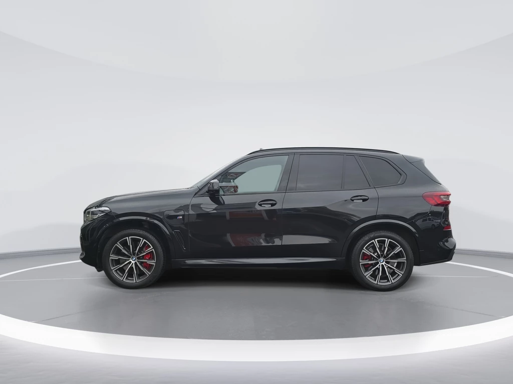 BMW X5 – foto 2