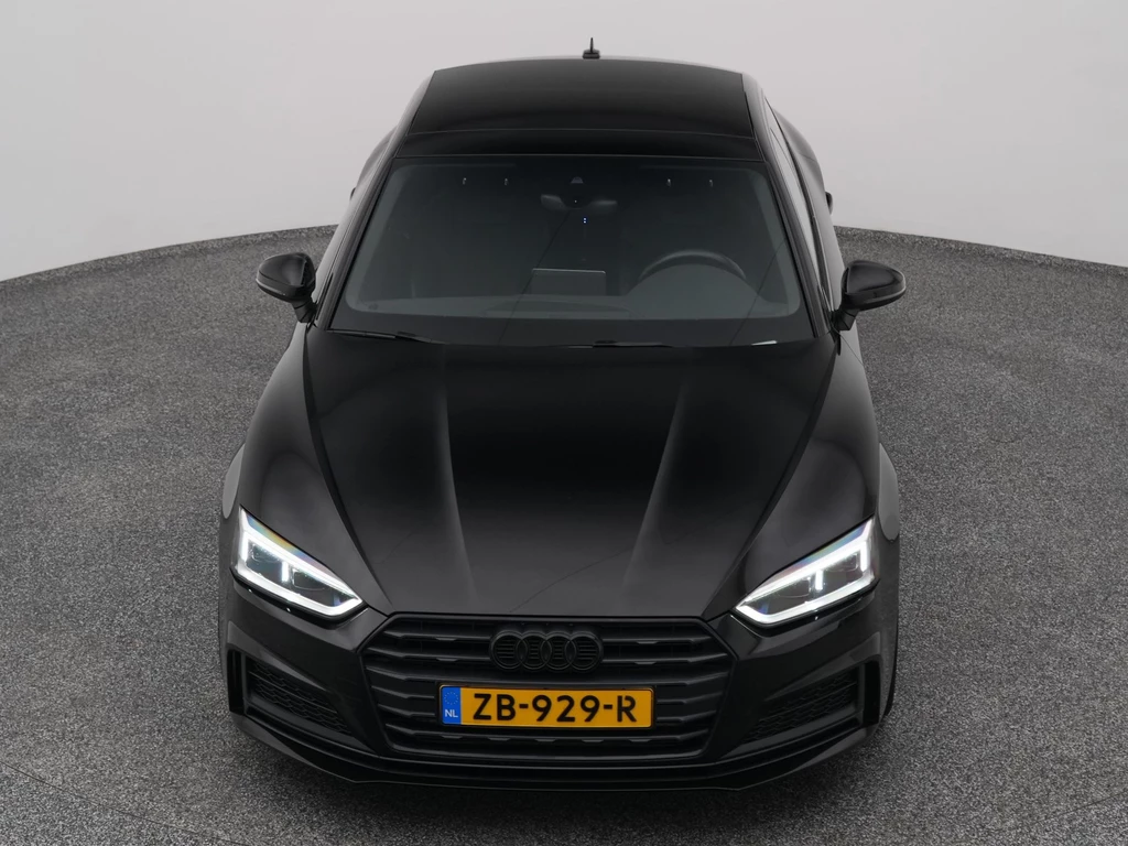 Audi A5 – foto 17