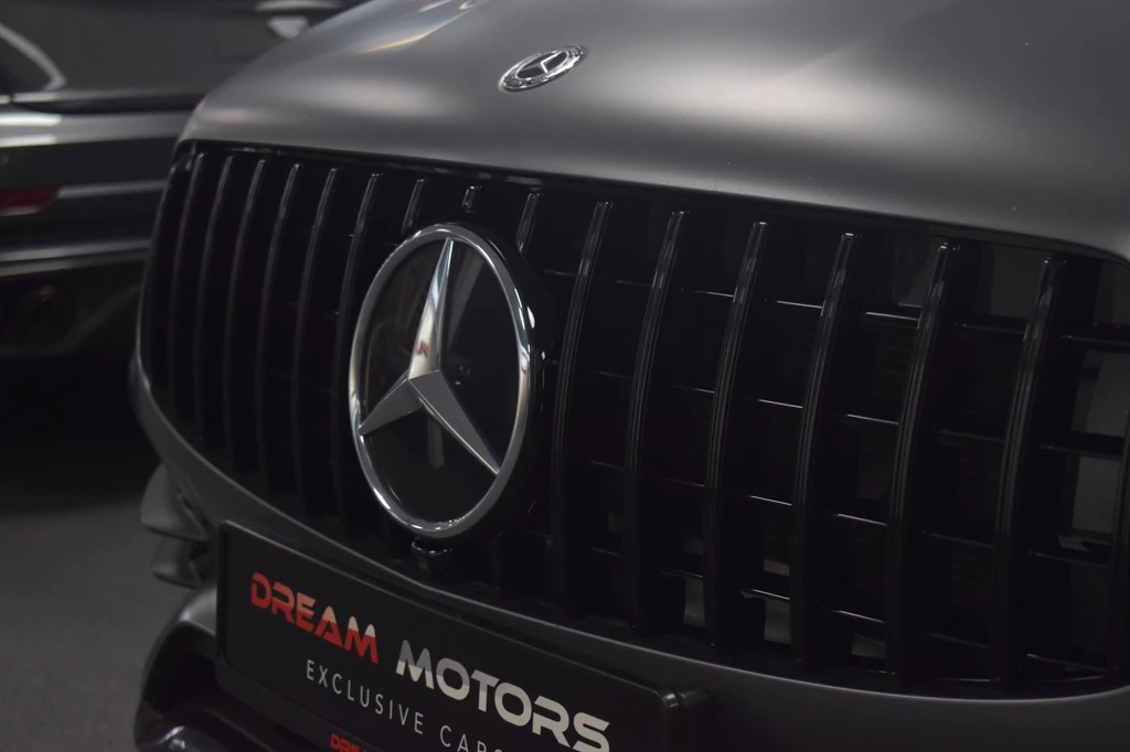 Mercedes-Benz GLC – foto 11