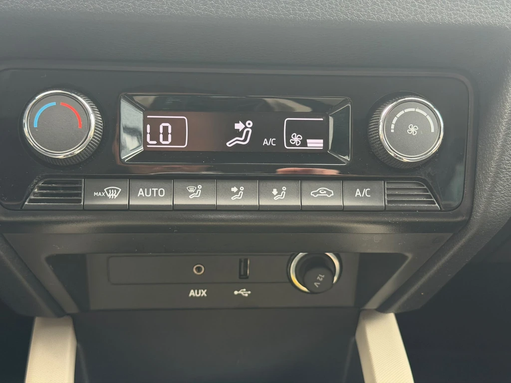 Škoda Fabia – foto 30