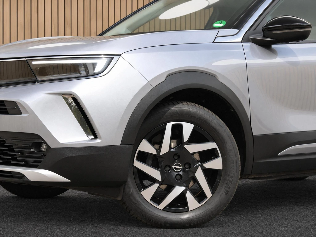 Opel Mokka – foto 13